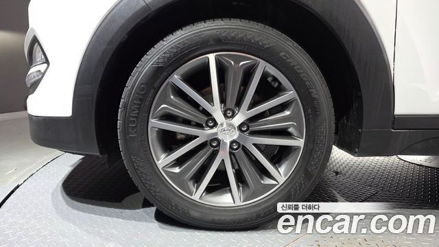 Hyundai Tucson 2016 — photo 5