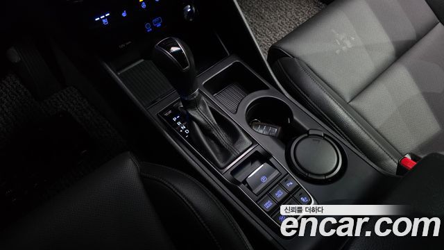 Hyundai Tucson 2016 — photo 9