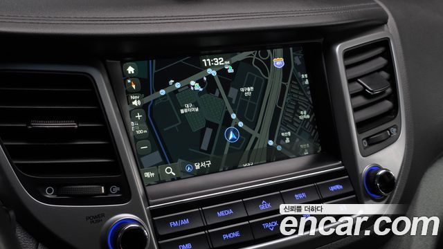 Hyundai Tucson 2016 — photo 13