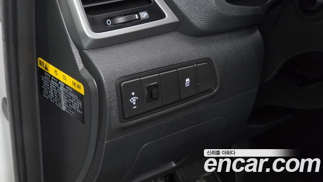Hyundai Tucson 2016 — photo 15