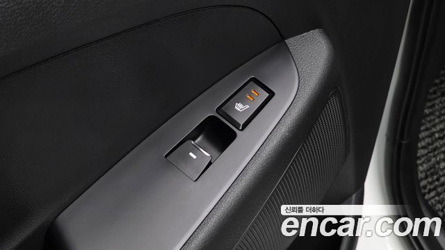 Hyundai Tucson 2016 — photo 17