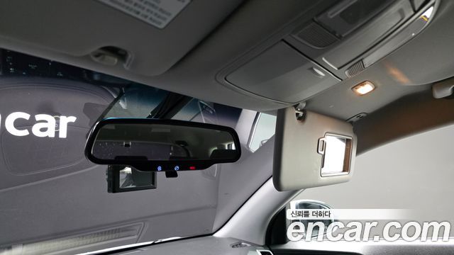 Hyundai Tucson 2016 — photo 19