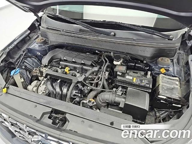 Hyundai Venue 2020 — photo 5