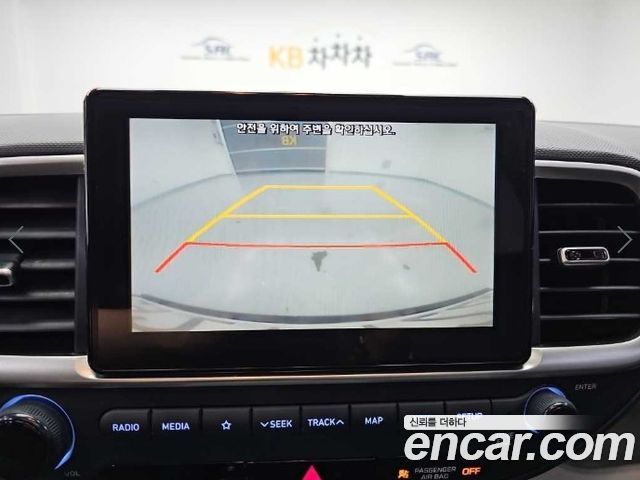 Hyundai Venue 2020 — photo 15