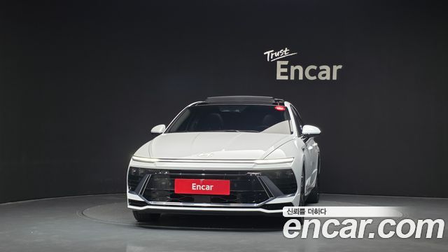 Hyundai Sonata 2024 — photo 3