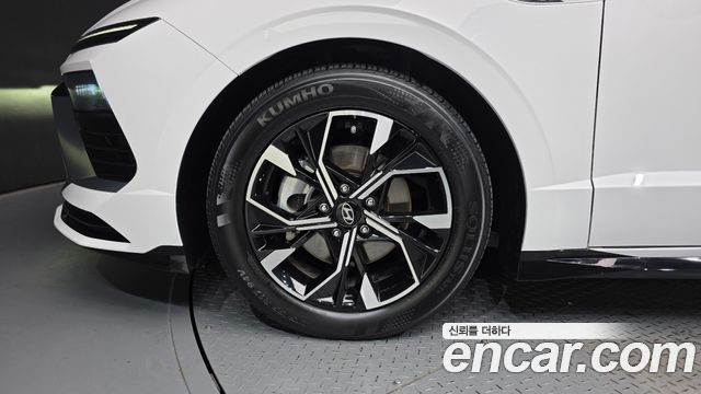 Hyundai Sonata 2024 — photo 5