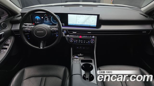 Hyundai Sonata 2024 — photo 10
