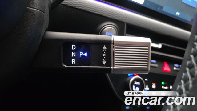 Hyundai Sonata 2024 — photo 12