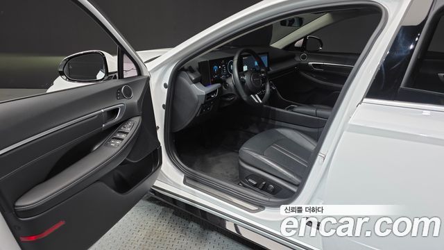 Hyundai Sonata 2024 — photo 13