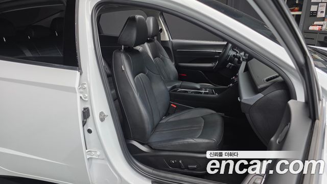 Hyundai Sonata 2024 — photo 17
