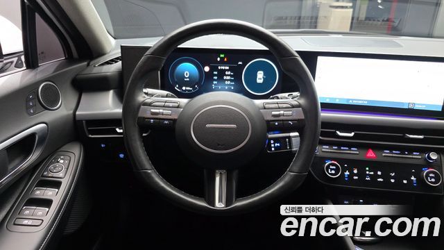 Hyundai Sonata 2024 — photo 18