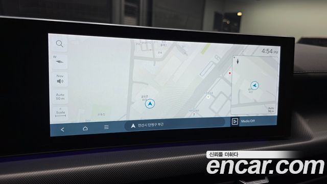 Hyundai Sonata 2024 — photo 20