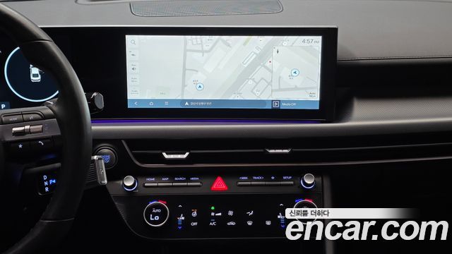 Hyundai Sonata 2024 — photo 21