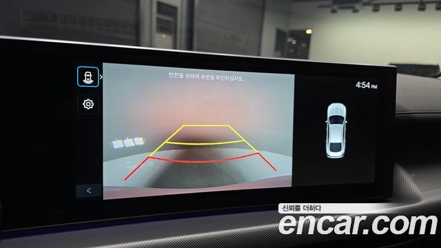 Hyundai Sonata 2024 — photo 23