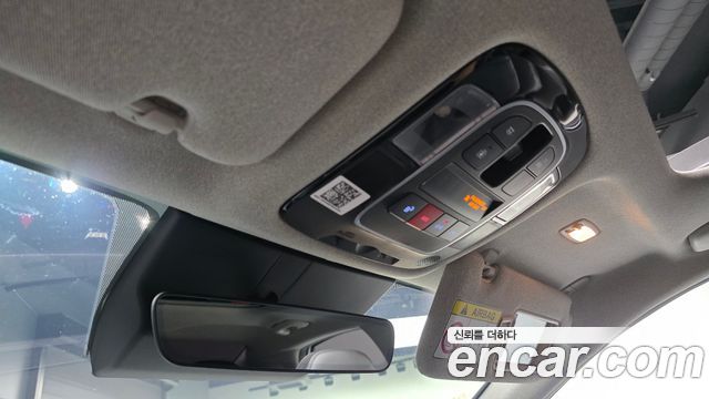 Hyundai Sonata 2024 — photo 26