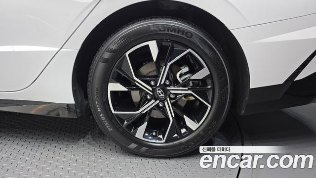 Hyundai Sonata 2024 — photo 7