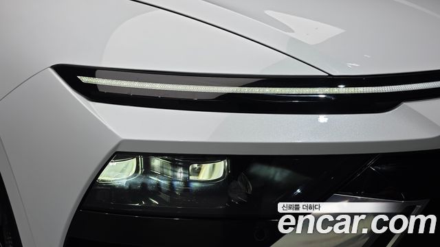 Hyundai Sonata 2024 — photo 8