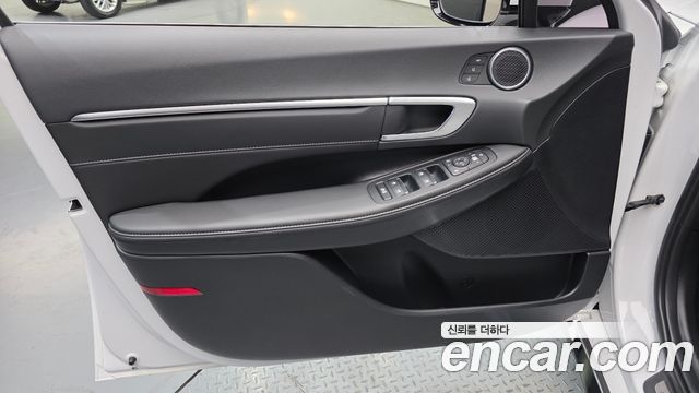 Hyundai Sonata 2024 — photo 14