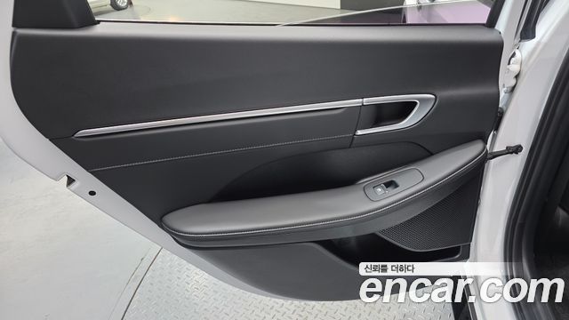 Hyundai Sonata 2024 — photo 15