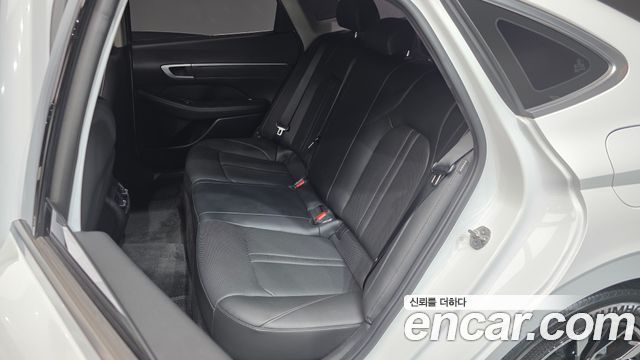 Hyundai Sonata 2024 — photo 16