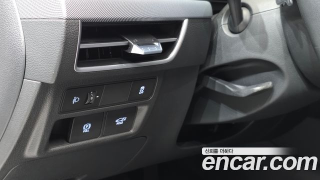 Hyundai Sonata 2024 — photo 27