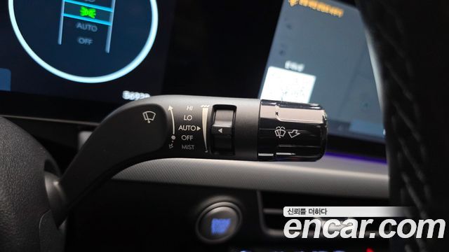 Hyundai Sonata 2024 — photo 29