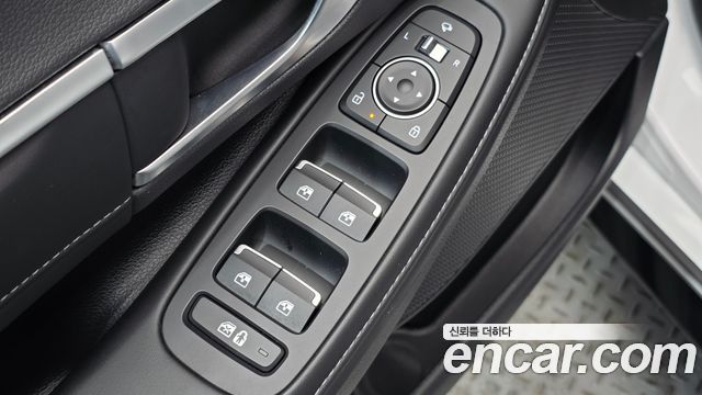 Hyundai Sonata 2024 — photo 30