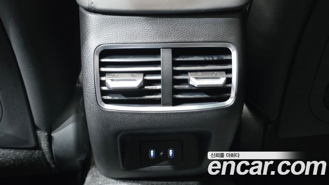Hyundai Sonata 2024 — photo 32