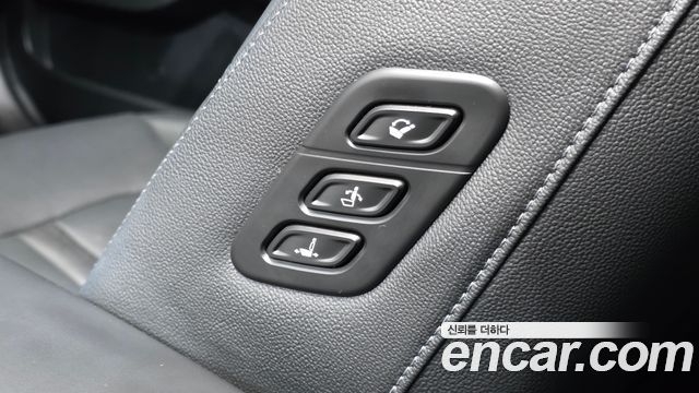 Hyundai Sonata 2024 — photo 36
