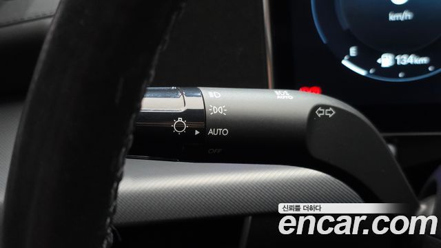 Hyundai Sonata 2024 — photo 37