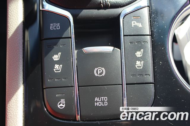 Kia Canival 2019 — photo 9