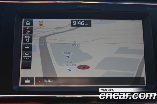 Kia Canival 2019 — photo 12