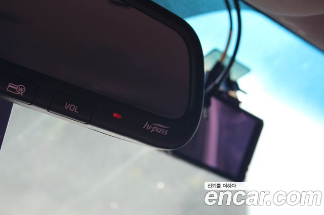 Kia Canival 2019 — photo 17