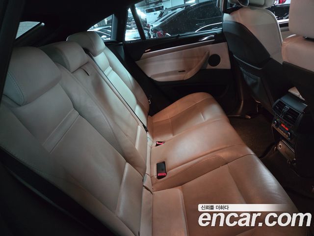 BMW X6 2013 — photo 5