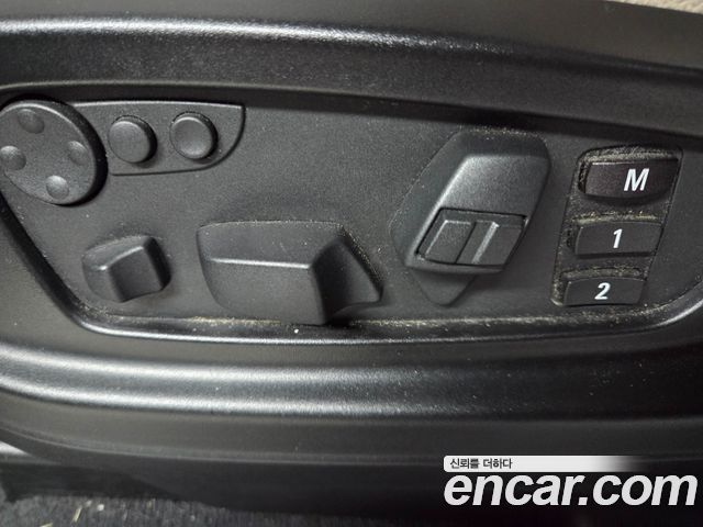 BMW X6 2013 — photo 9
