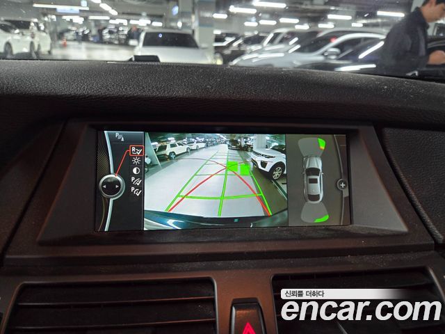 BMW X6 2013 — photo 13