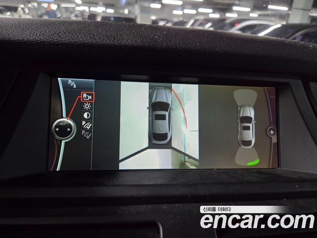 BMW X6 2013 — photo 14