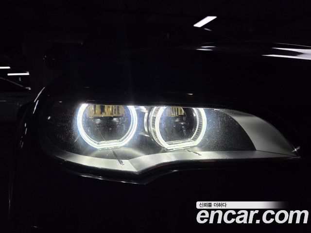 BMW X6 2013 — photo 16