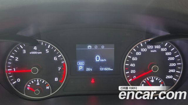 Kia K5 2020 — photo 6