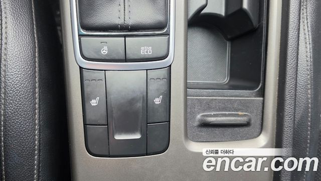 Kia K5 2020 — photo 10