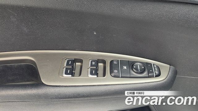 Kia K5 2020 — photo 11