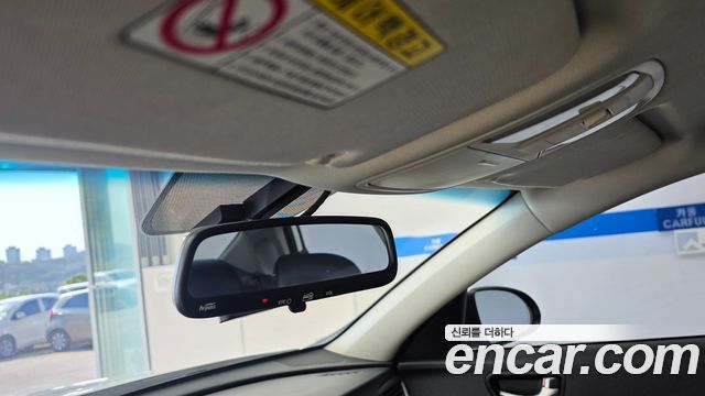 Kia K5 2020 — photo 12