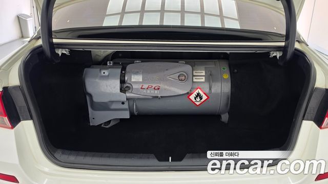 Kia K5 2020 — photo 18