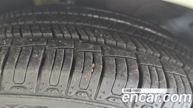 Kia K5 2020 — photo 19