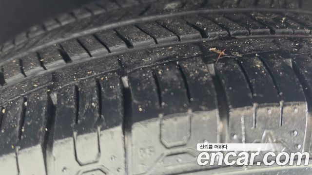 Kia K5 2020 — photo 20
