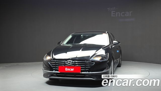 Hyundai Sonata 2023 — photo 3