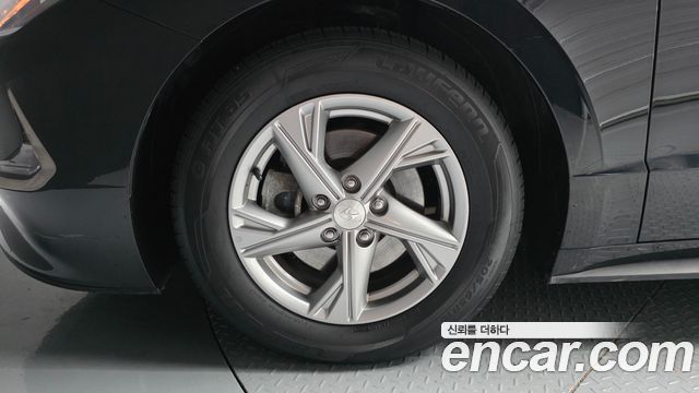 Hyundai Sonata 2023 — photo 5