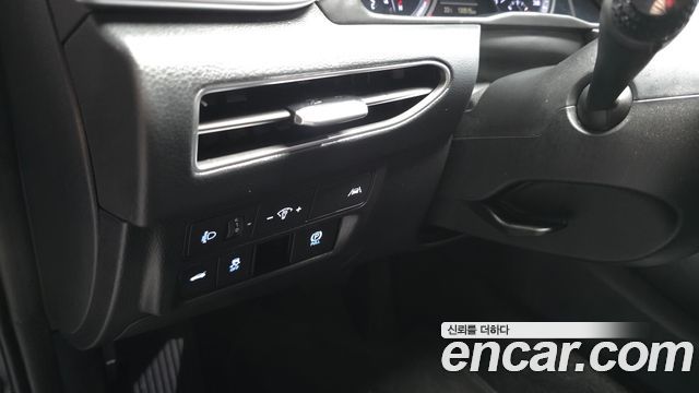 Hyundai Sonata 2023 — photo 15