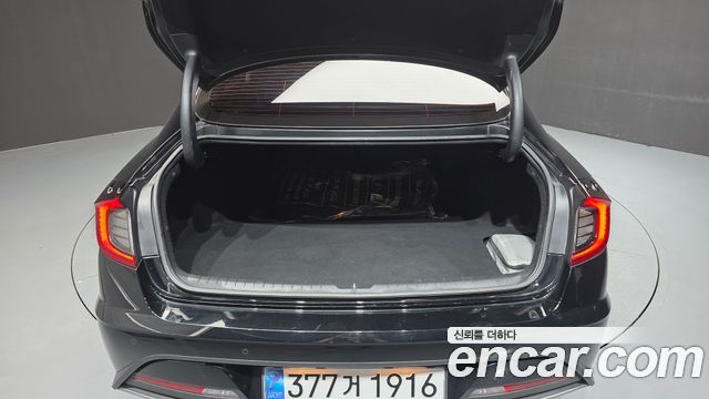 Hyundai Sonata 2023 — photo 20