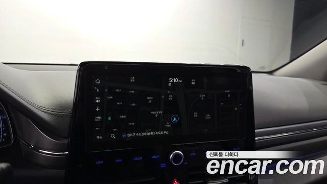 Hyundai Ioniq 2020 — photo 20